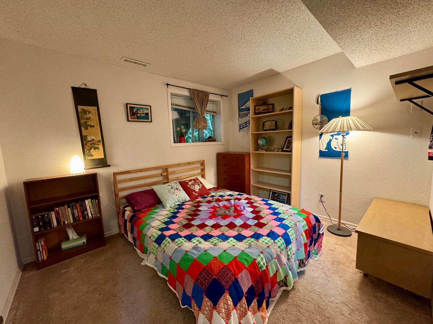 19422 141st Ave SE - Renton - Washington - 4 bed, 2 bath rental property