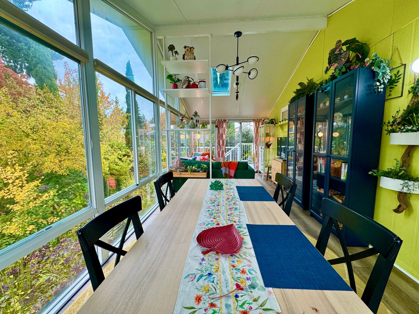 19422 141st Ave SE - Renton - Washington - 4 bed, 2 bath rental property