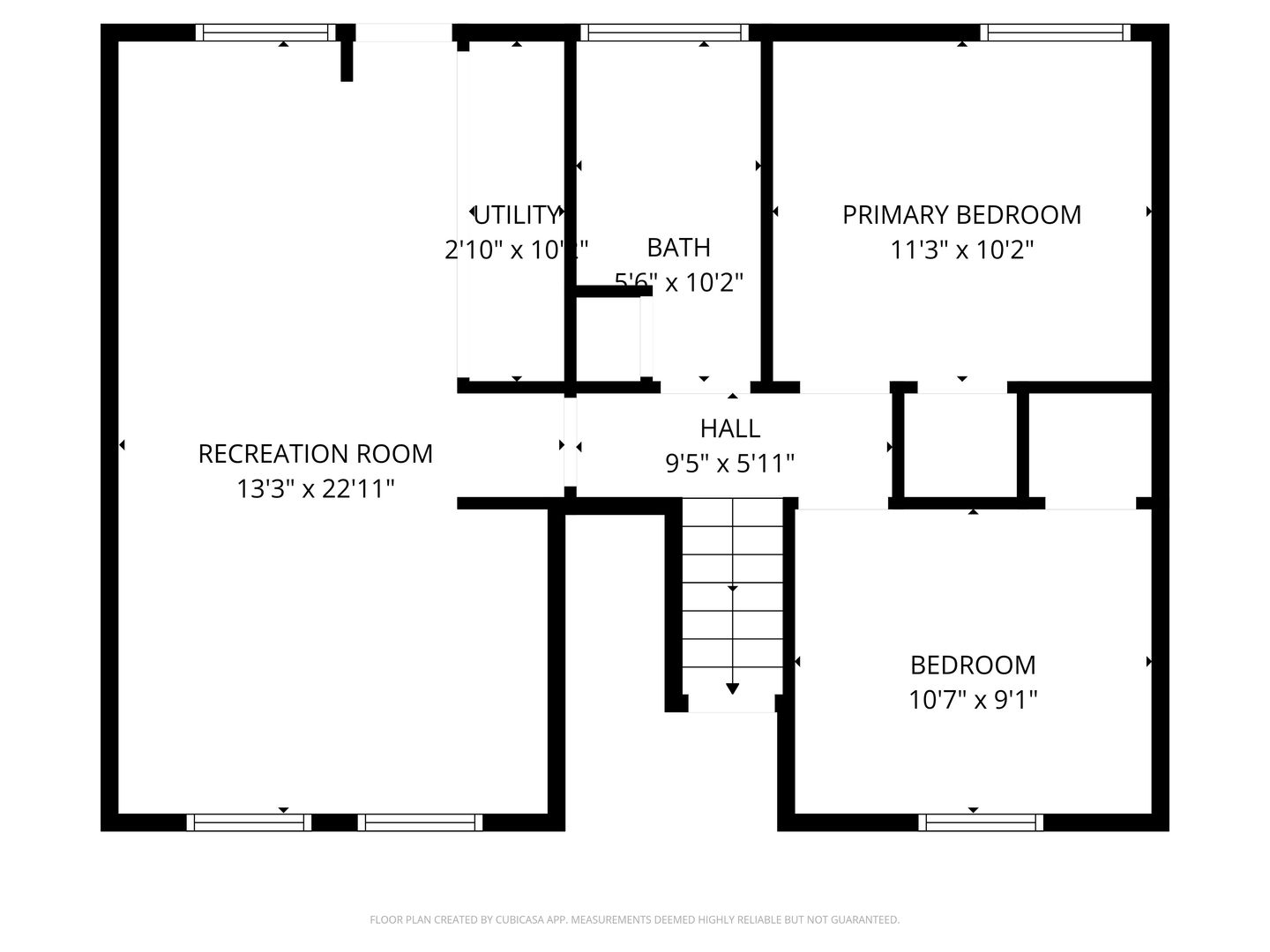 19422 141st Ave SE - Renton - Washington - 4 bed, 2 bath rental property