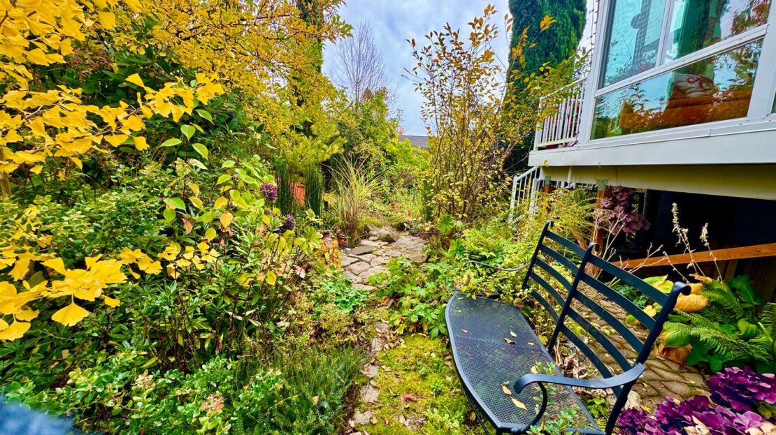 19422 141st Ave SE - Renton - Washington - 4 bed, 2 bath rental property