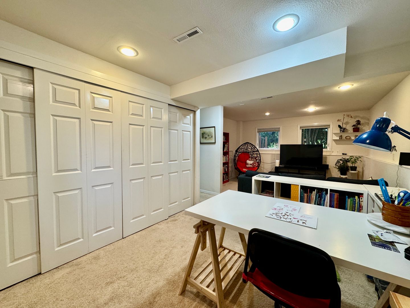 19422 141st Ave SE - Renton - Washington - 4 bed, 2 bath rental property