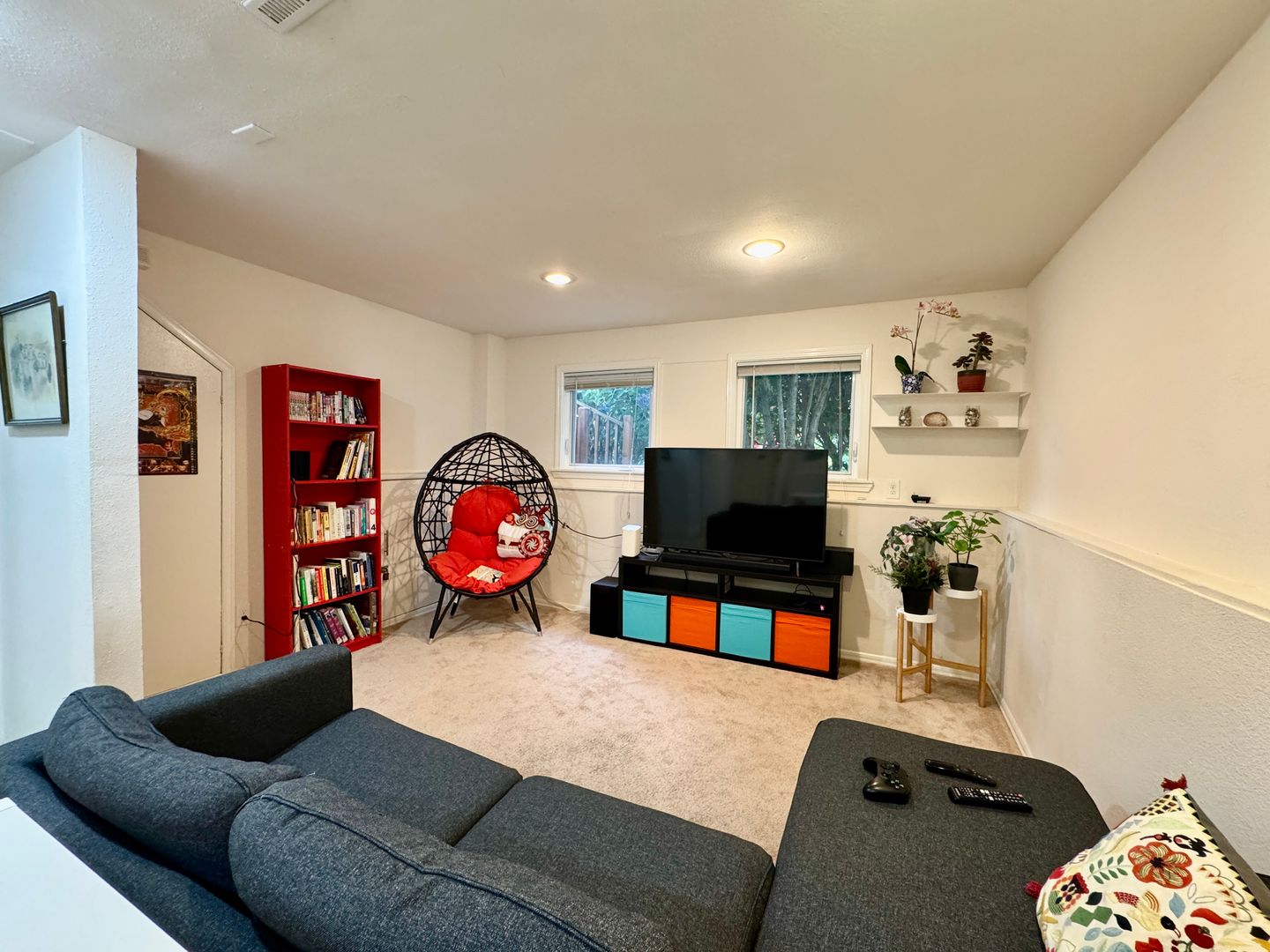 19422 141st Ave SE - Renton - Washington - 4 bed, 2 bath rental property