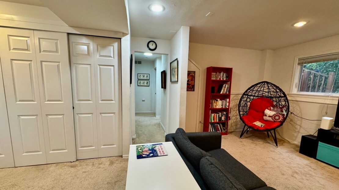 19422 141st Ave SE - Renton - Washington - 4 bed, 2 bath rental property