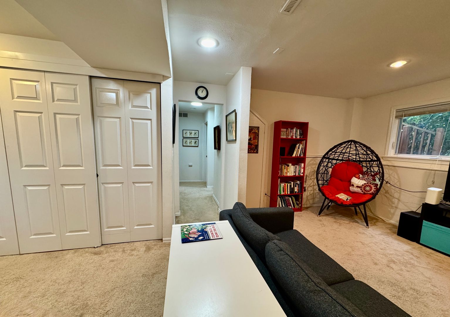 19422 141st Ave SE - Renton - Washington - 4 bed, 2 bath rental property