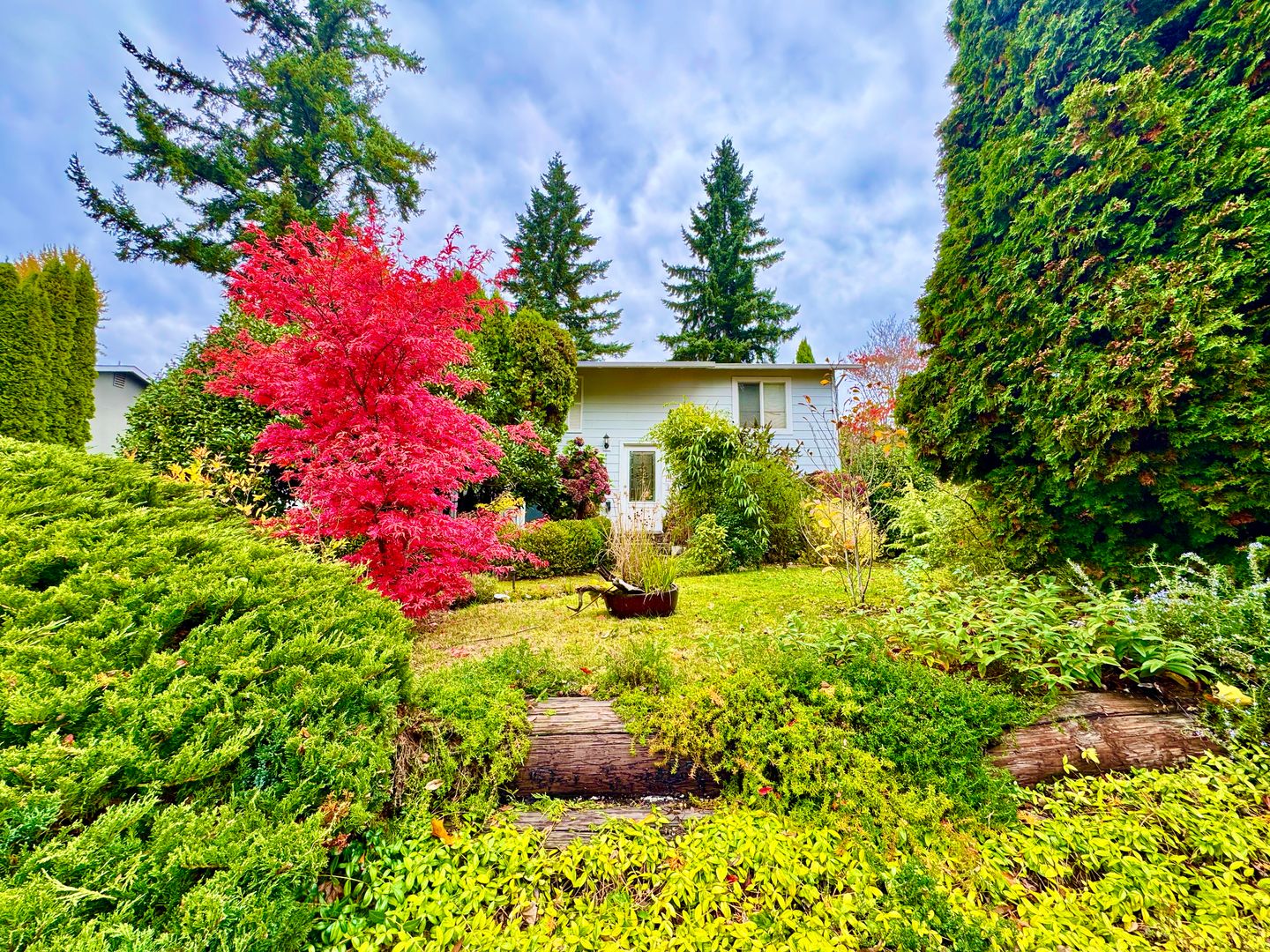 19422 141st Ave SE - Renton - Washington - 4 bed, 2 bath rental property