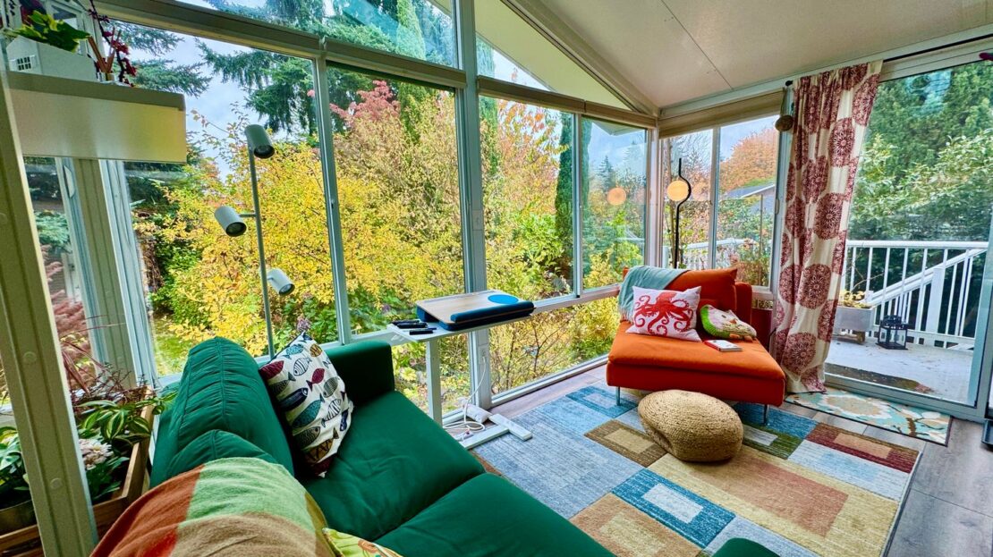 19422 141st Ave SE - Renton - Washington - 4 bed, 2 bath rental property