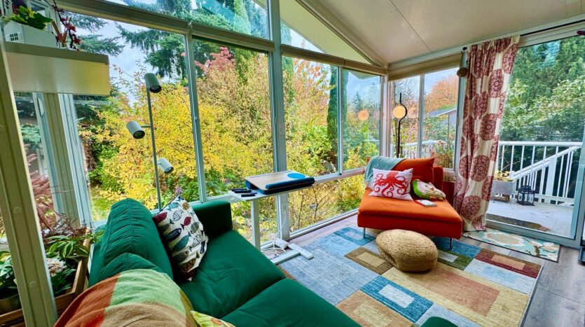 19422 141st Ave SE - Renton - Washington - 4 bed, 2 bath rental property