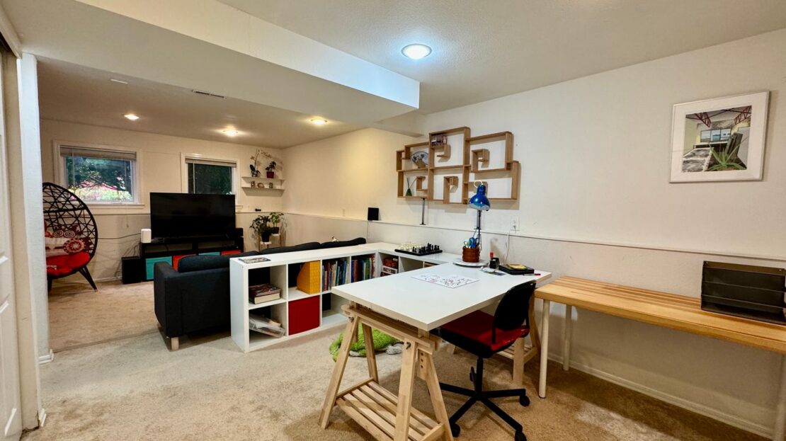 19422 141st Ave SE - Renton - Washington - 4 bed, 2 bath rental property