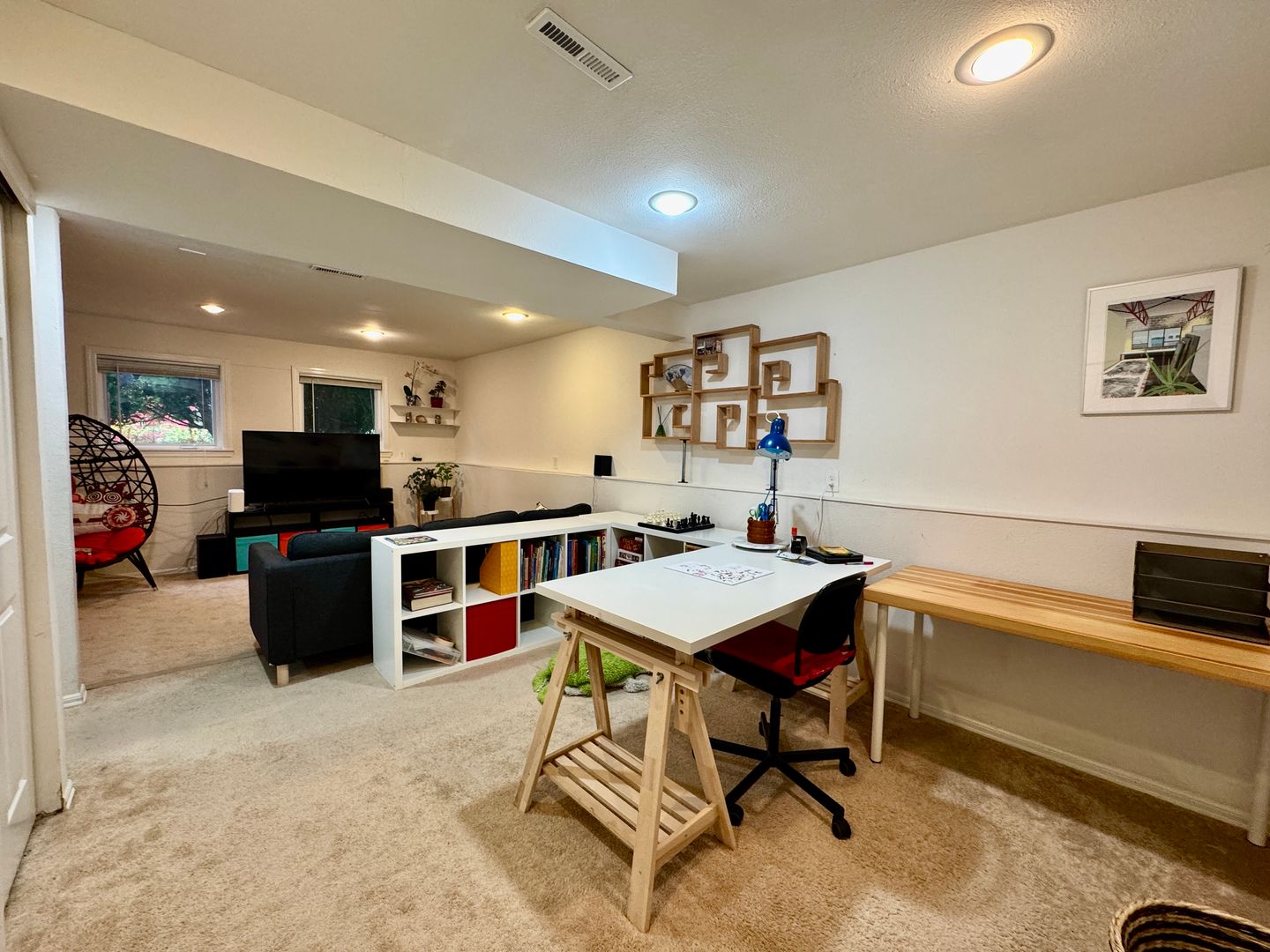 19422 141st Ave SE - Renton - Washington - 4 bed, 2 bath rental property