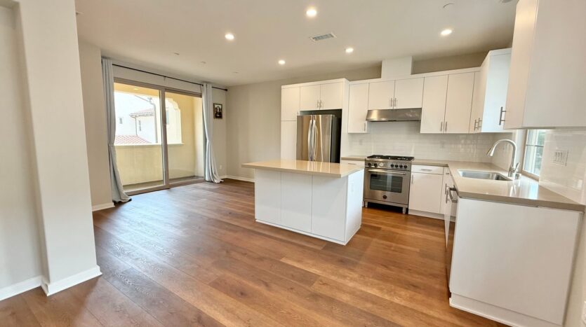 197 Elkhorn - Irvine - California - 3 bed, 3.5 bath rental property