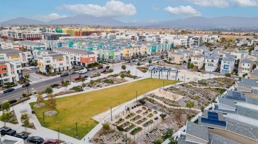 1982 Affinity Lane - Chula Vista - California - 4 bed, 3.5 bath rental property