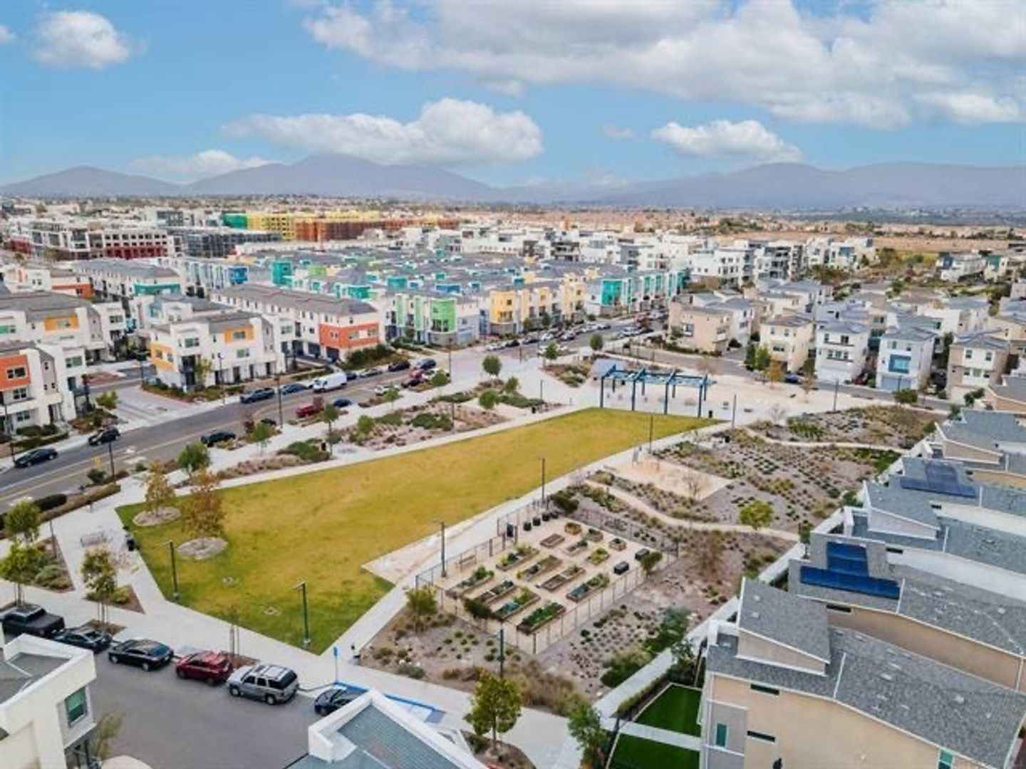 1982 Affinity Lane - Chula Vista - California - 4 bed, 3.5 bath rental property