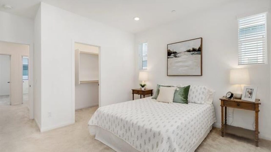 1982 Affinity Lane - Chula Vista - California - 4 bed, 3.5 bath rental property