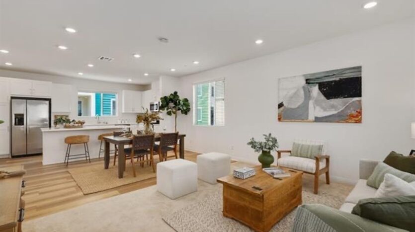 1982 Affinity Lane - Chula Vista - California - 4 bed, 3.5 bath rental property