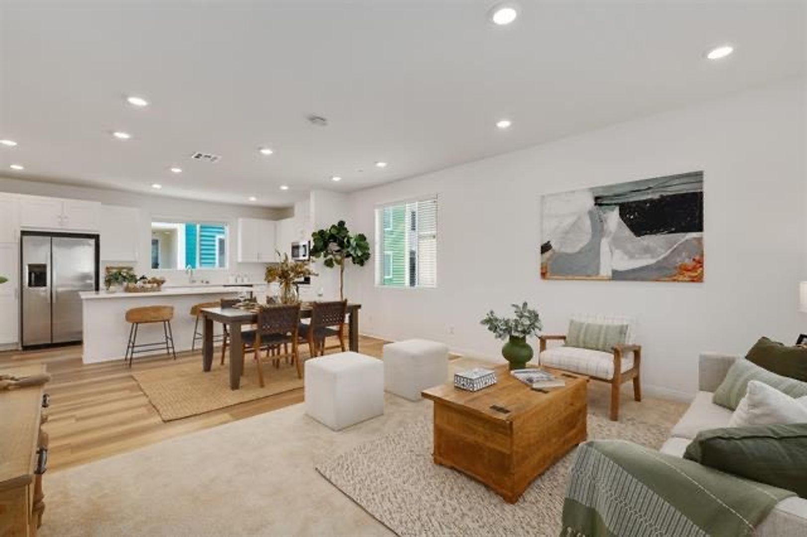 1982 Affinity Lane - Chula Vista - California - 4 bed, 3.5 bath rental property