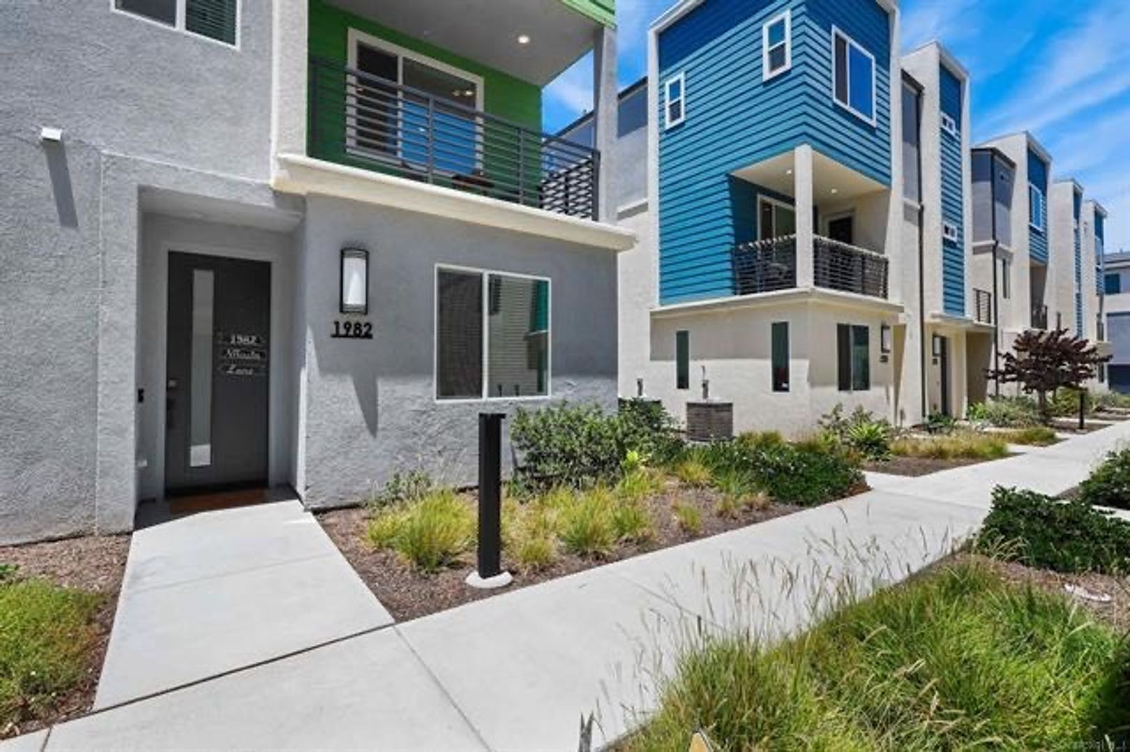 1982 Affinity Lane - Chula Vista - California - 4 bed, 3.5 bath rental property