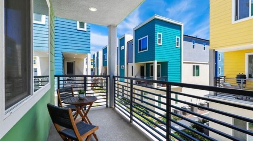 1982 Affinity Lane - Chula Vista - California - 4 bed, 3.5 bath rental property