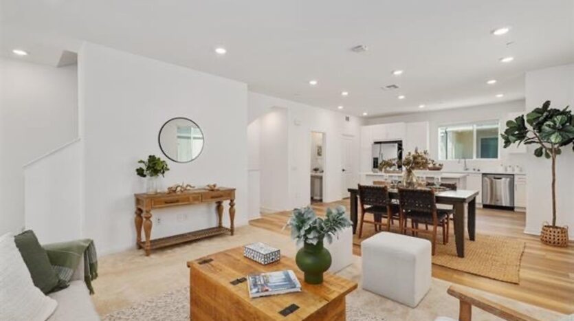 1982 Affinity Lane - Chula Vista - California - 4 bed, 3.5 bath rental property