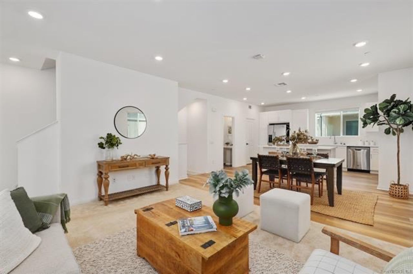 1982 Affinity Lane - Chula Vista - California - 4 bed, 3.5 bath rental property