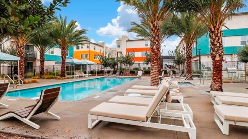 1982 Affinity Lane - Chula Vista - California - 4 bed, 3.5 bath rental property