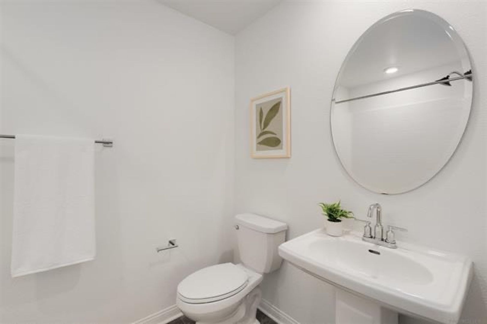 1982 Affinity Lane - Chula Vista - California - 4 bed, 3.5 bath rental property