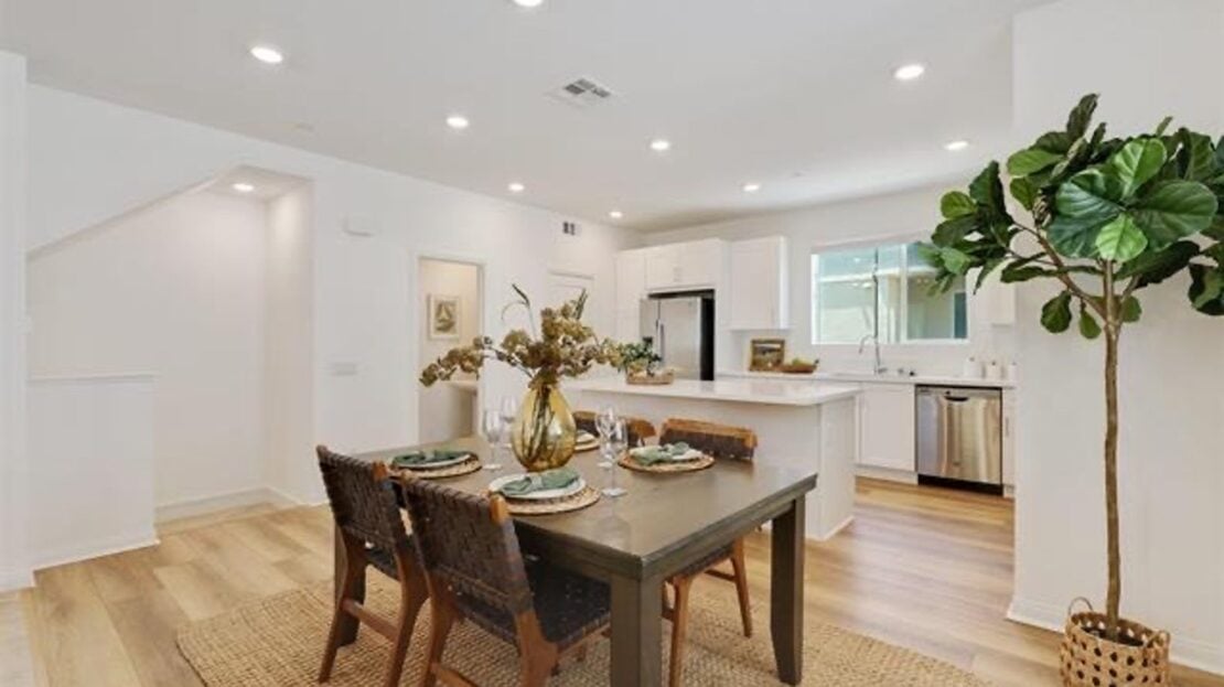 1982 Affinity Lane - Chula Vista - California - 4 bed, 3.5 bath rental property