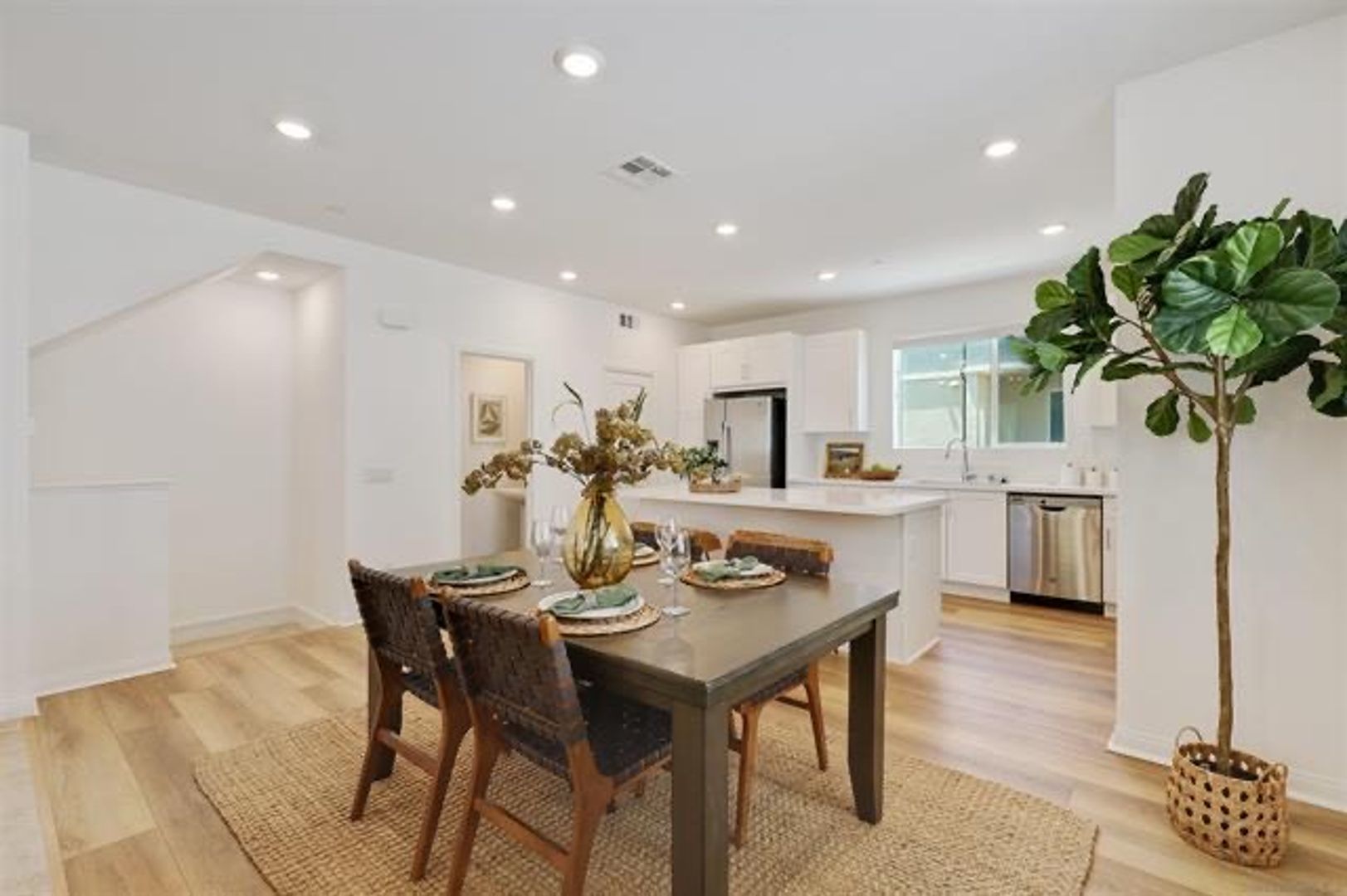 1982 Affinity Lane - Chula Vista - California - 4 bed, 3.5 bath rental property