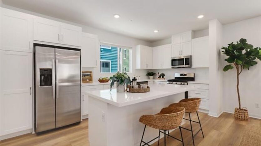 1982 Affinity Lane - Chula Vista - California - 4 bed, 3.5 bath rental property