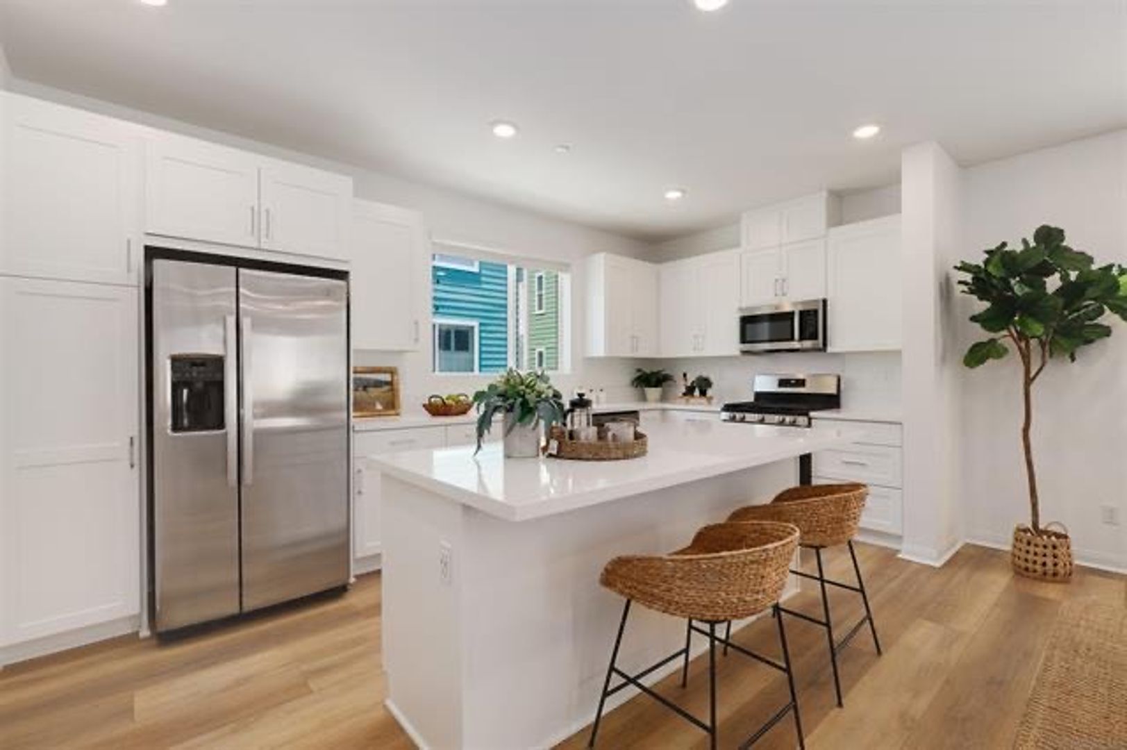 1982 Affinity Lane - Chula Vista - California - 4 bed, 3.5 bath rental property