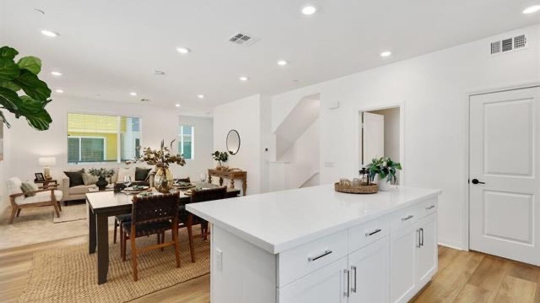 1982 Affinity Lane - Chula Vista - California - 4 bed, 3.5 bath rental property