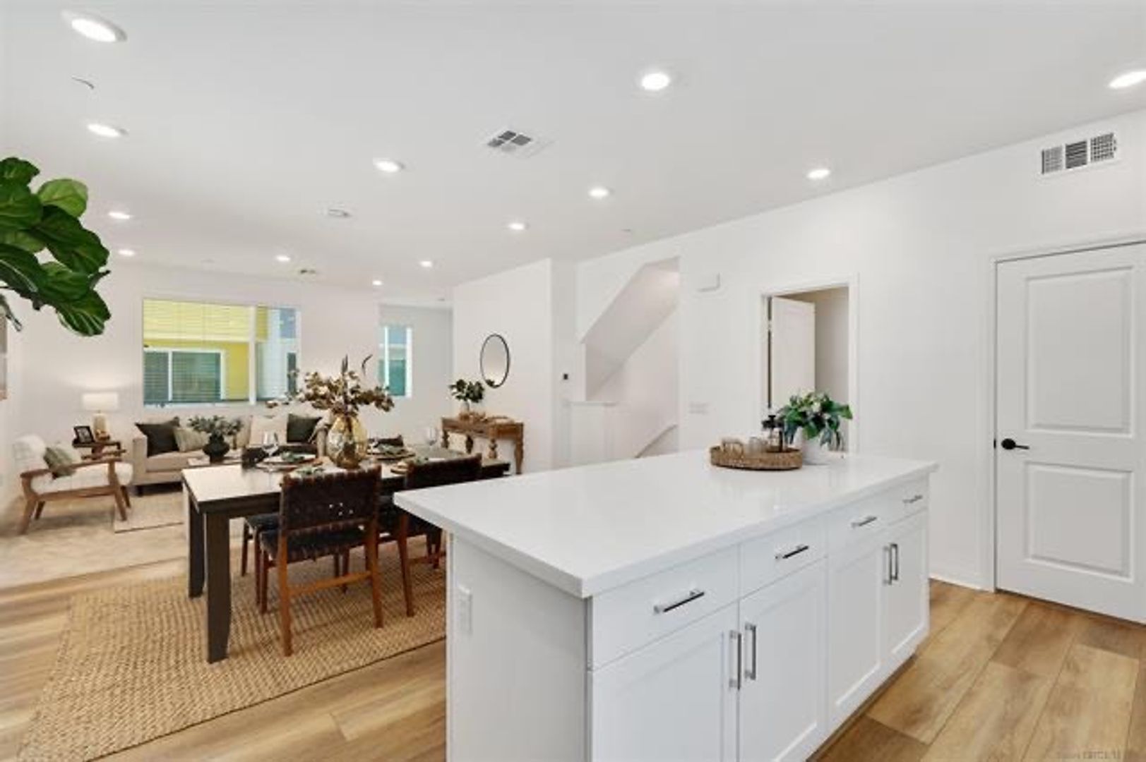 1982 Affinity Lane - Chula Vista - California - 4 bed, 3.5 bath rental property