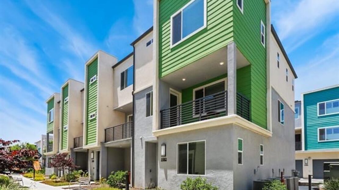 1982 Affinity Lane - Chula Vista - California - 4 bed, 3.5 bath rental property