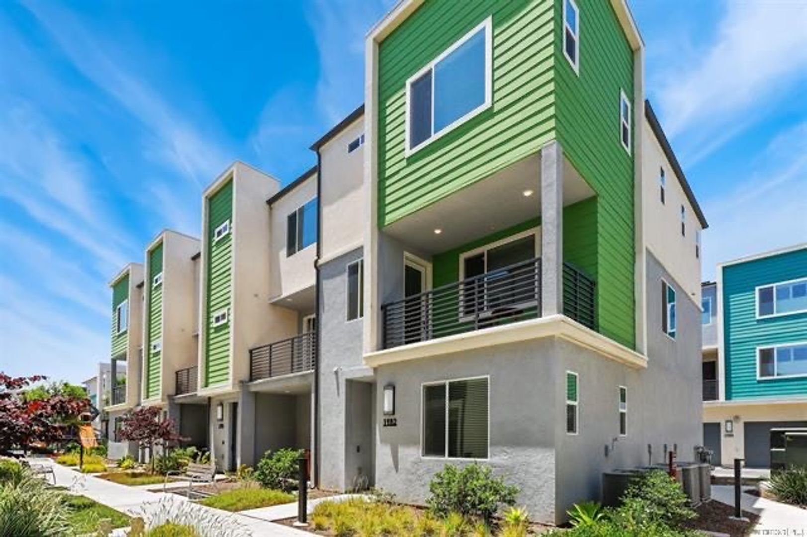 1982 Affinity Lane - Chula Vista - California - 4 bed, 3.5 bath rental property