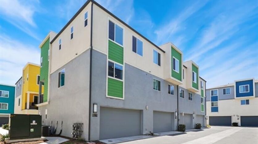 1982 Affinity Lane - Chula Vista - California - 4 bed, 3.5 bath rental property