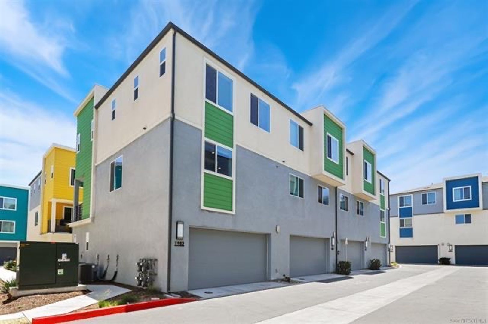 1982 Affinity Lane - Chula Vista - California - 4 bed, 3.5 bath rental property