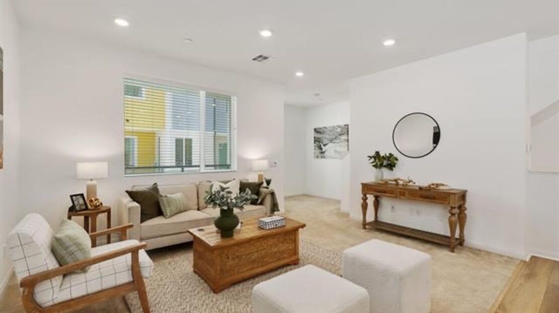 1982 Affinity Lane - Chula Vista - California - 4 bed, 3.5 bath rental property