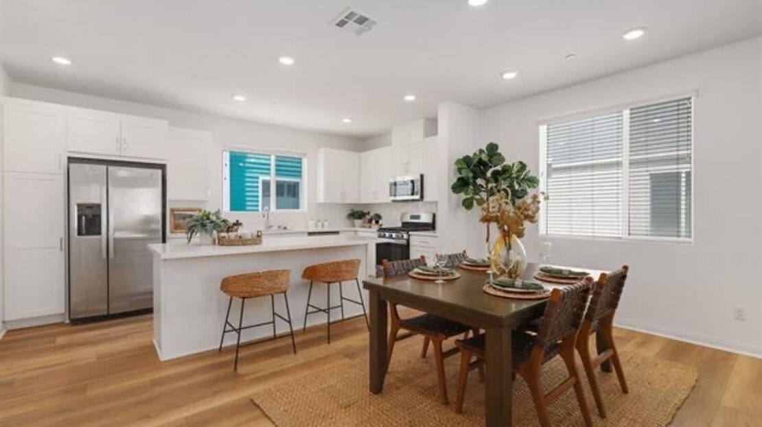 1982 Affinity Lane - Chula Vista - California - 4 bed, 3.5 bath rental property