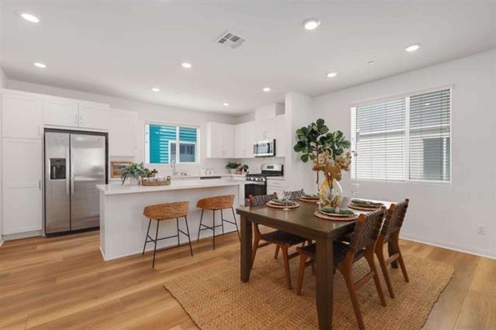 1982 Affinity Lane - Chula Vista - California - 4 bed, 3.5 bath rental property