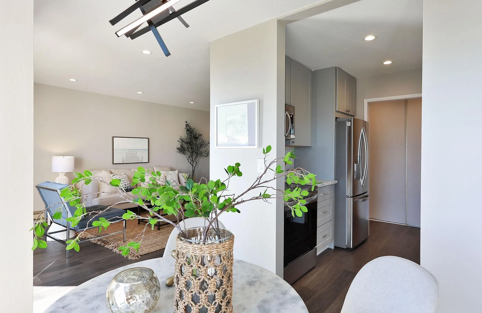 2 Admiral Drive #283 - Emeryville - California - 2 bed, 2 bath rental property