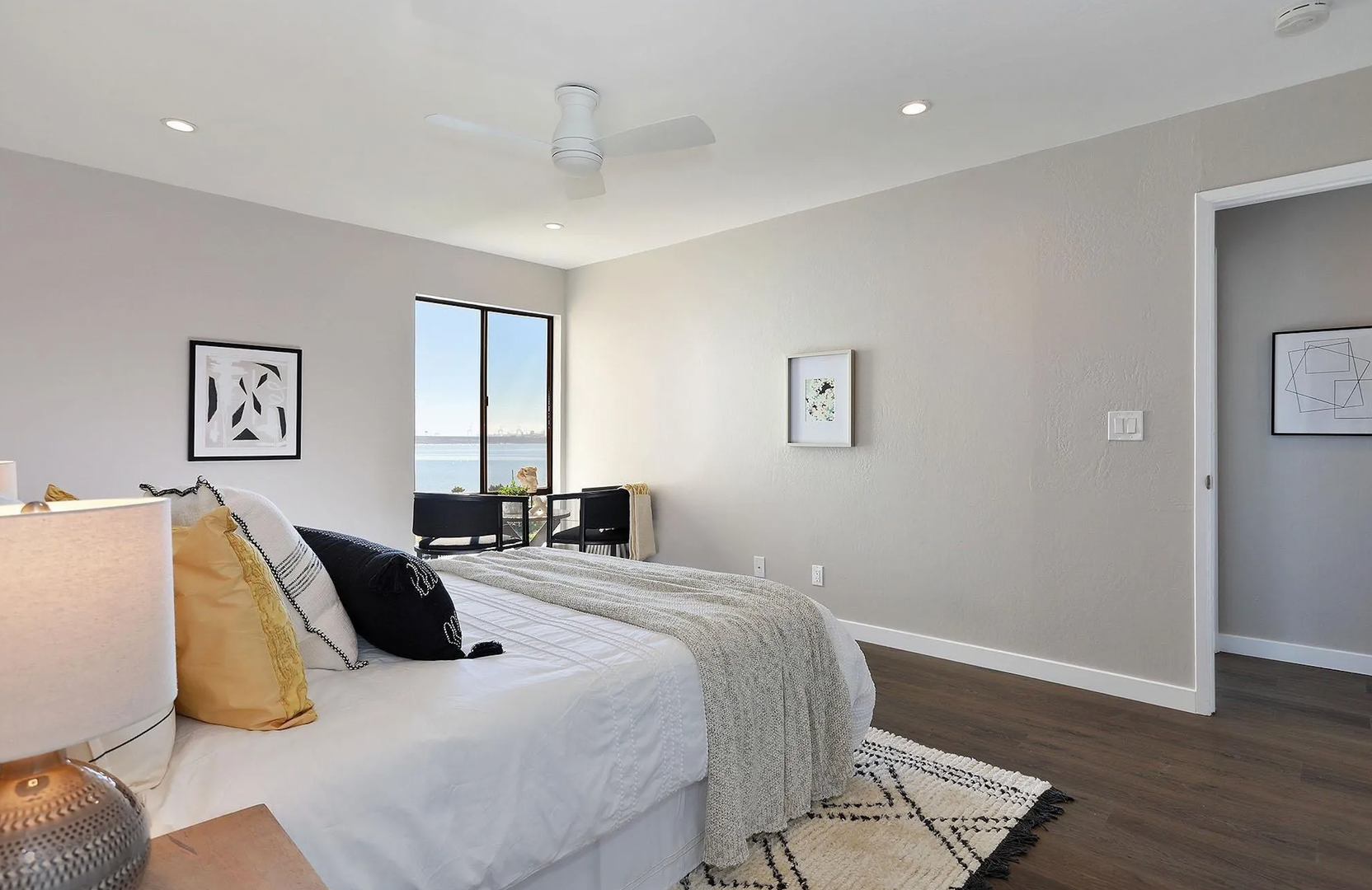 2 Admiral Drive #283 - Emeryville - California - 2 bed, 2 bath rental property