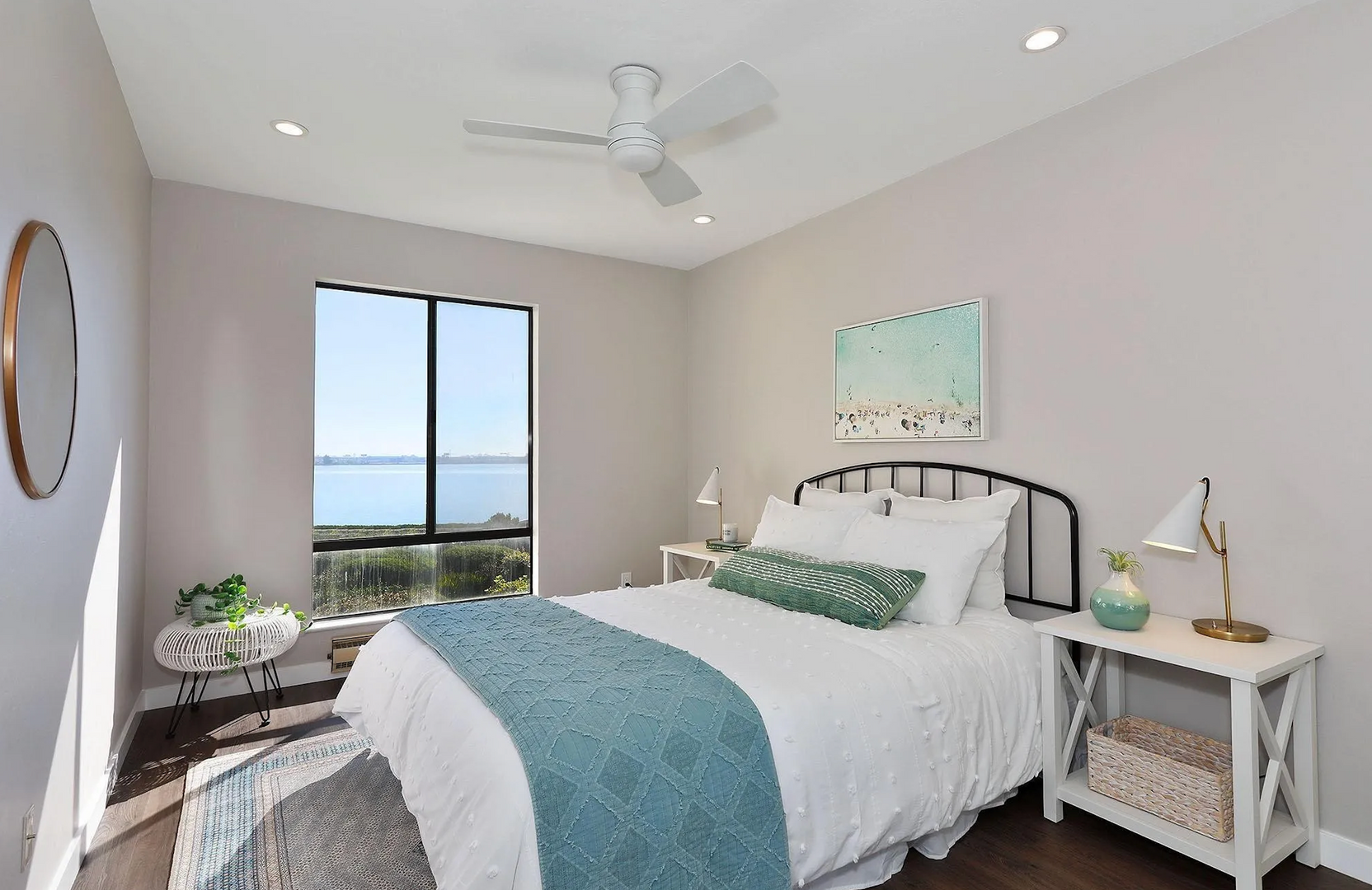 2 Admiral Drive #283 - Emeryville - California - 2 bed, 2 bath rental property