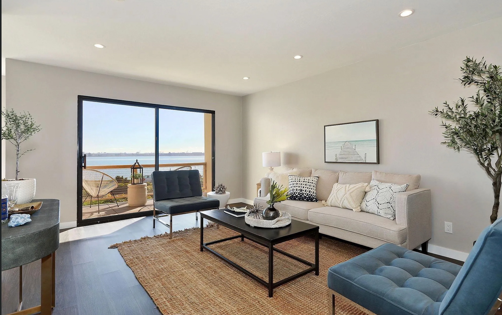 2 Admiral Drive #283 - Emeryville - California - 2 bed, 2 bath rental property