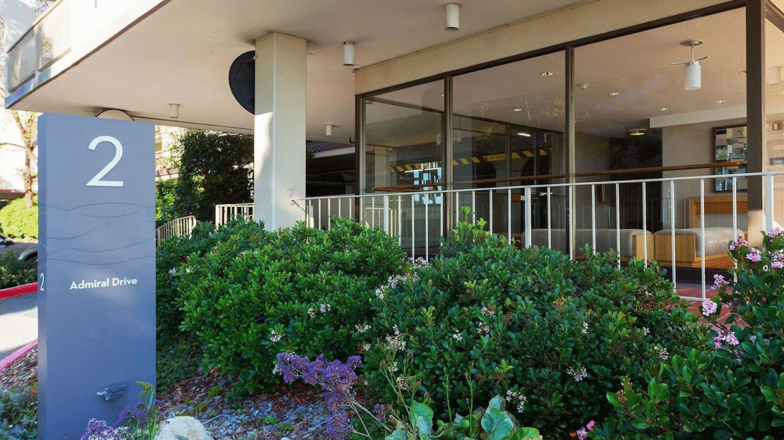 2 Admiral Drive #283 - Emeryville - California - 2 bed, 2 bath rental property