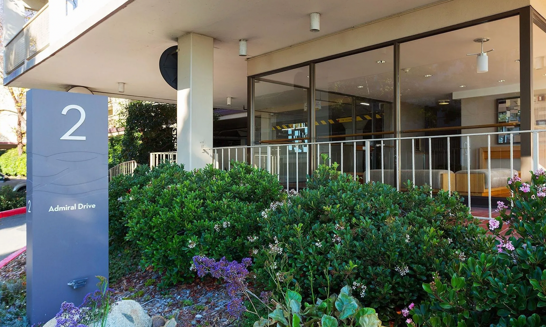 2 Admiral Drive #283 - Emeryville - California - 2 bed, 2 bath rental property