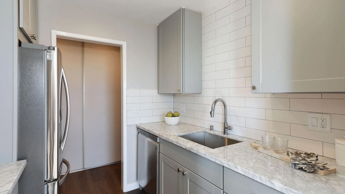 2 Admiral Drive #283 - Emeryville - California - 2 bed, 2 bath rental property