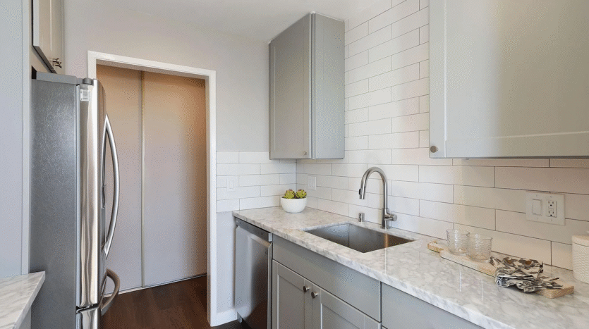 2 Admiral Drive #283 - Emeryville - California - 2 bed, 2 bath rental property