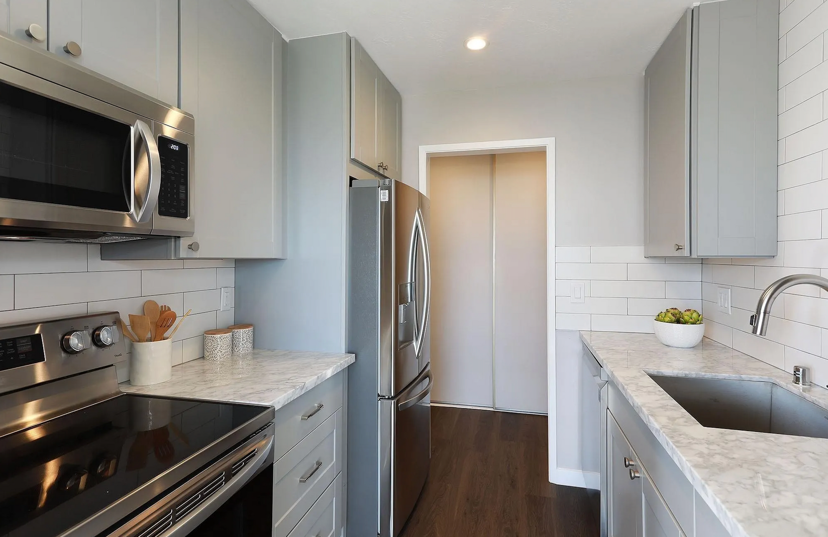 2 Admiral Drive #283 - Emeryville - California - 2 bed, 2 bath rental property