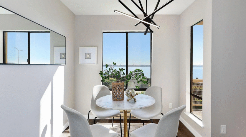 2 Admiral Drive #283 - Emeryville - California - 2 bed, 2 bath rental property