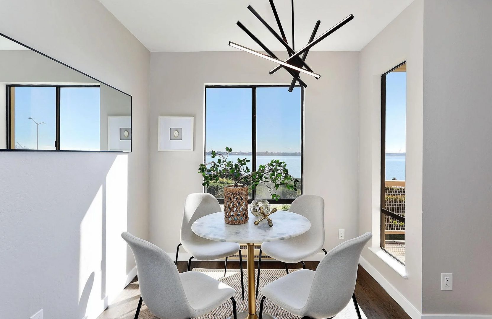 2 Admiral Drive #283 - Emeryville - California - 2 bed, 2 bath rental property