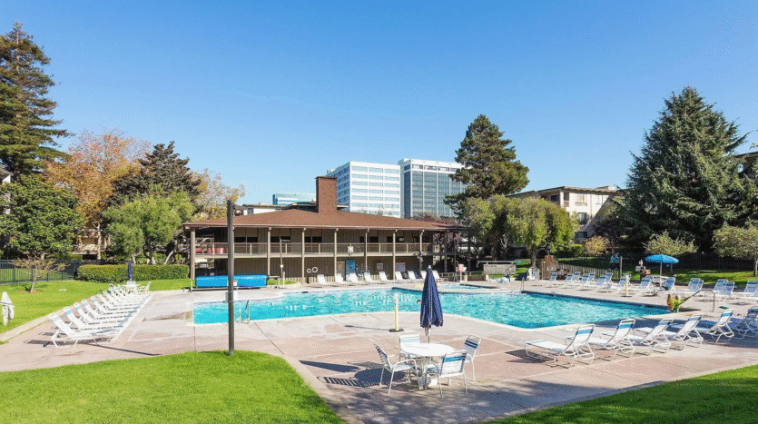 2 Admiral Drive #283 - Emeryville - California - 2 bed, 2 bath rental property